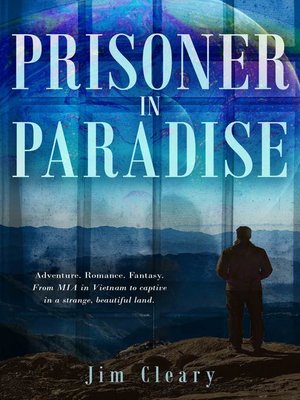 cover image of Prisoner in Paradise